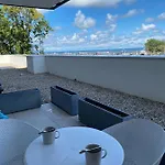 Apartament Aquamarina Prima Gold
