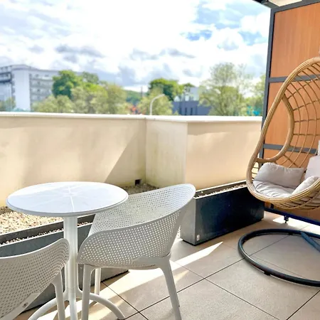 Aquamarina Prima Gold * מידזיזדרויה