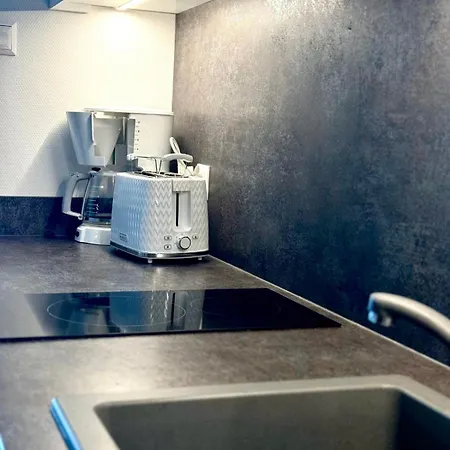 Aquamarina Prima Gold דירה *