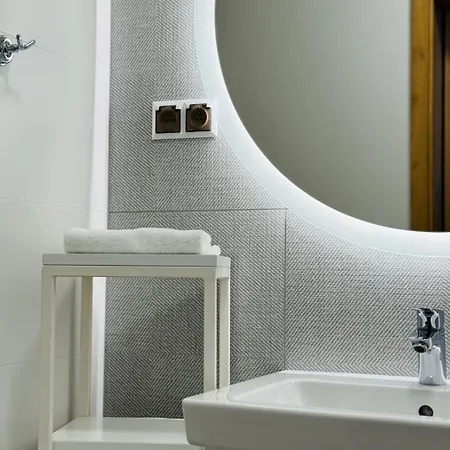 아파트 Aquamarina Prima Gold