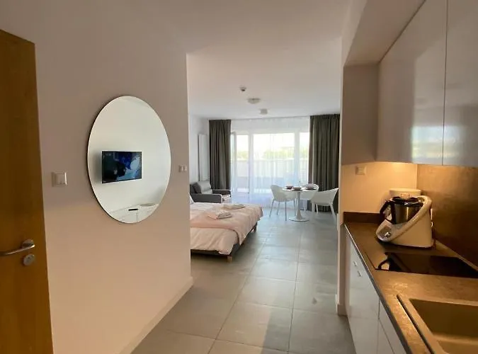 Aquamarina Prima Gold