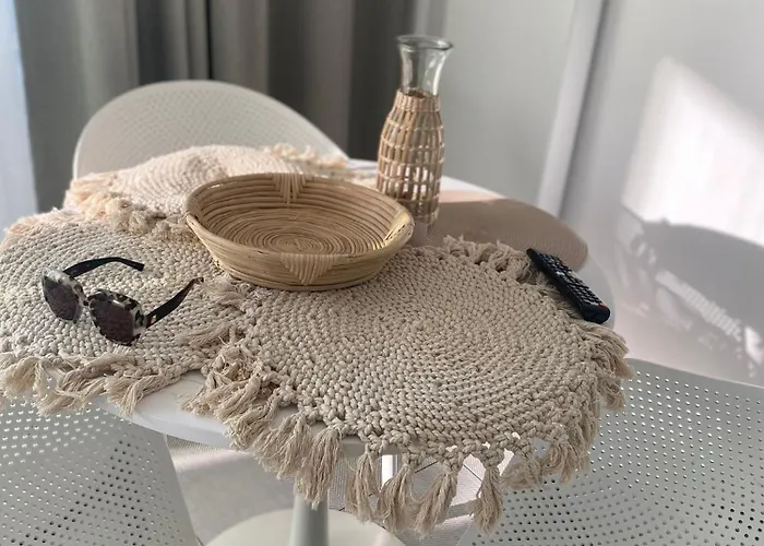 Aquamarina Prima Gold