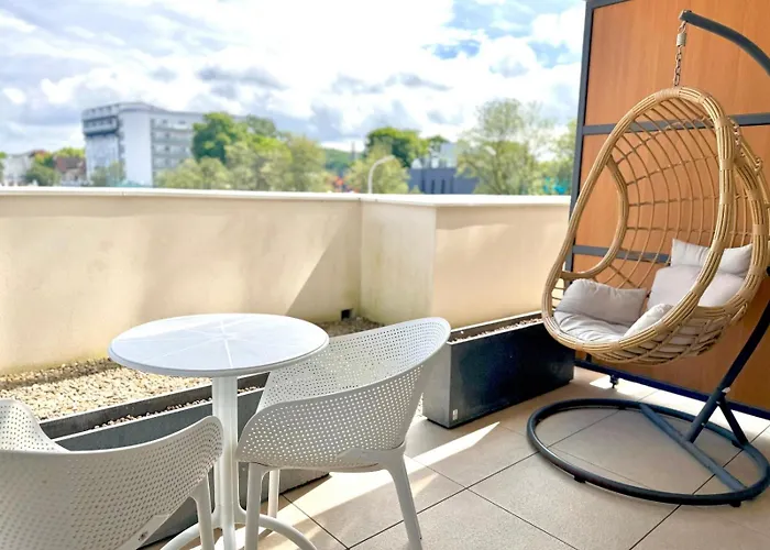 Aquamarina Prima Gold * Мендзыздрое