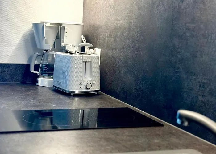 Aquamarina Prima Gold Апартаменты *